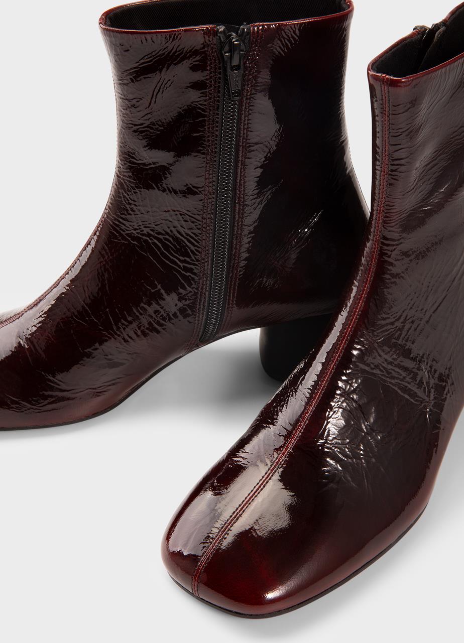 Livia Ankle Boots