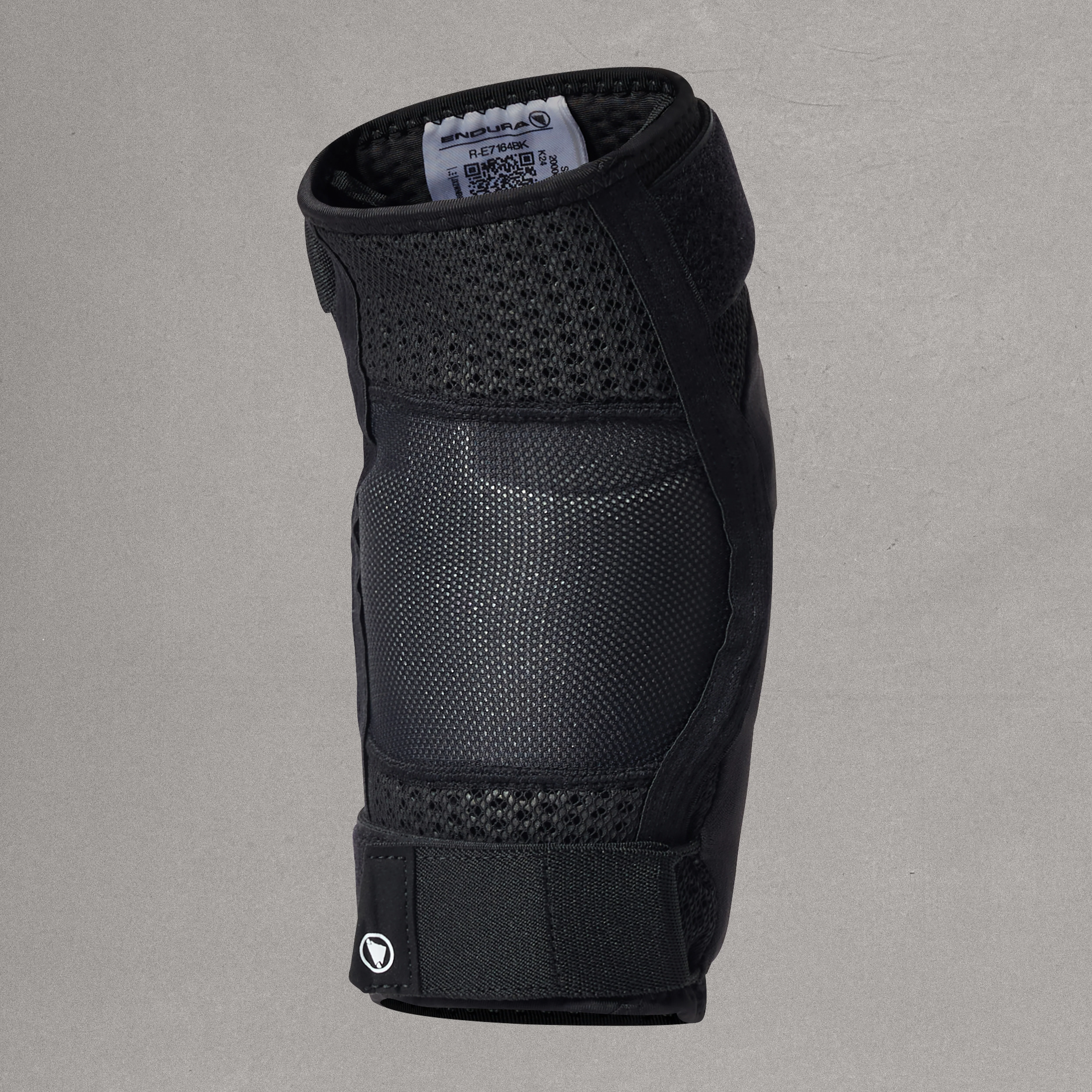 Kids SingleTrack Elbow Pads - Black