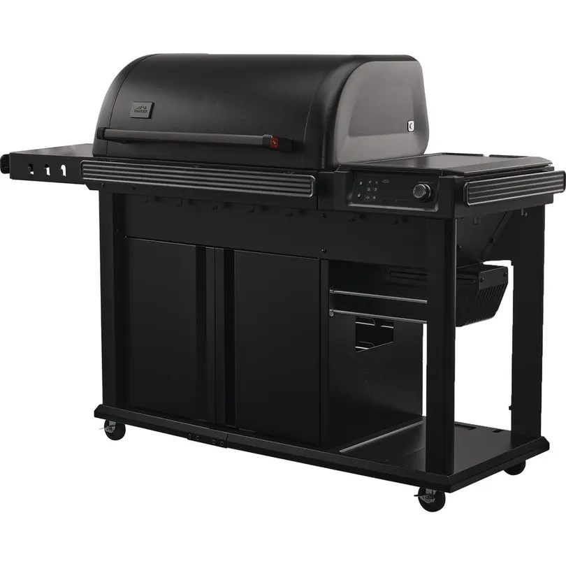 Smoker Woodridge Elite