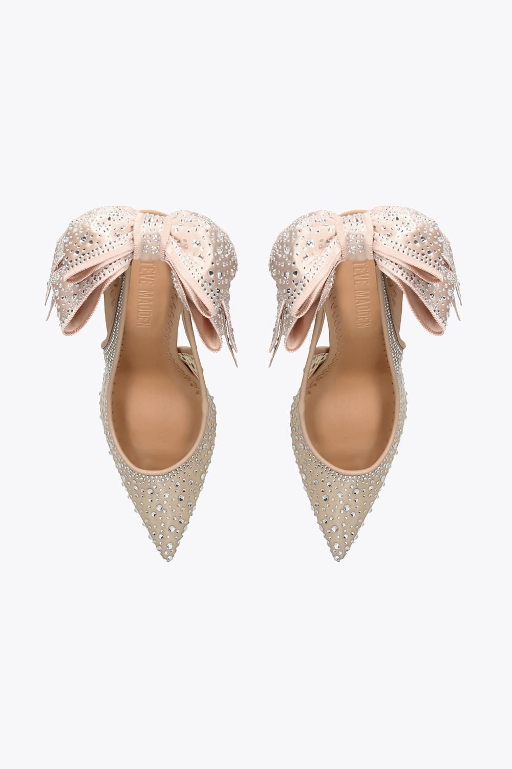 STEVE MADDEN Teacup' Heels