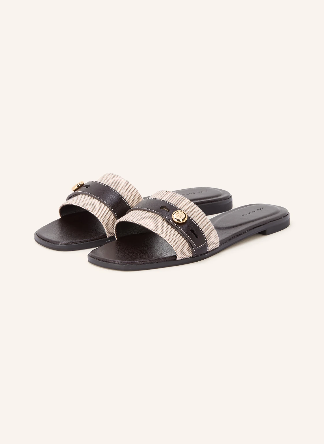TORY BURCH Pantoletten ROMY