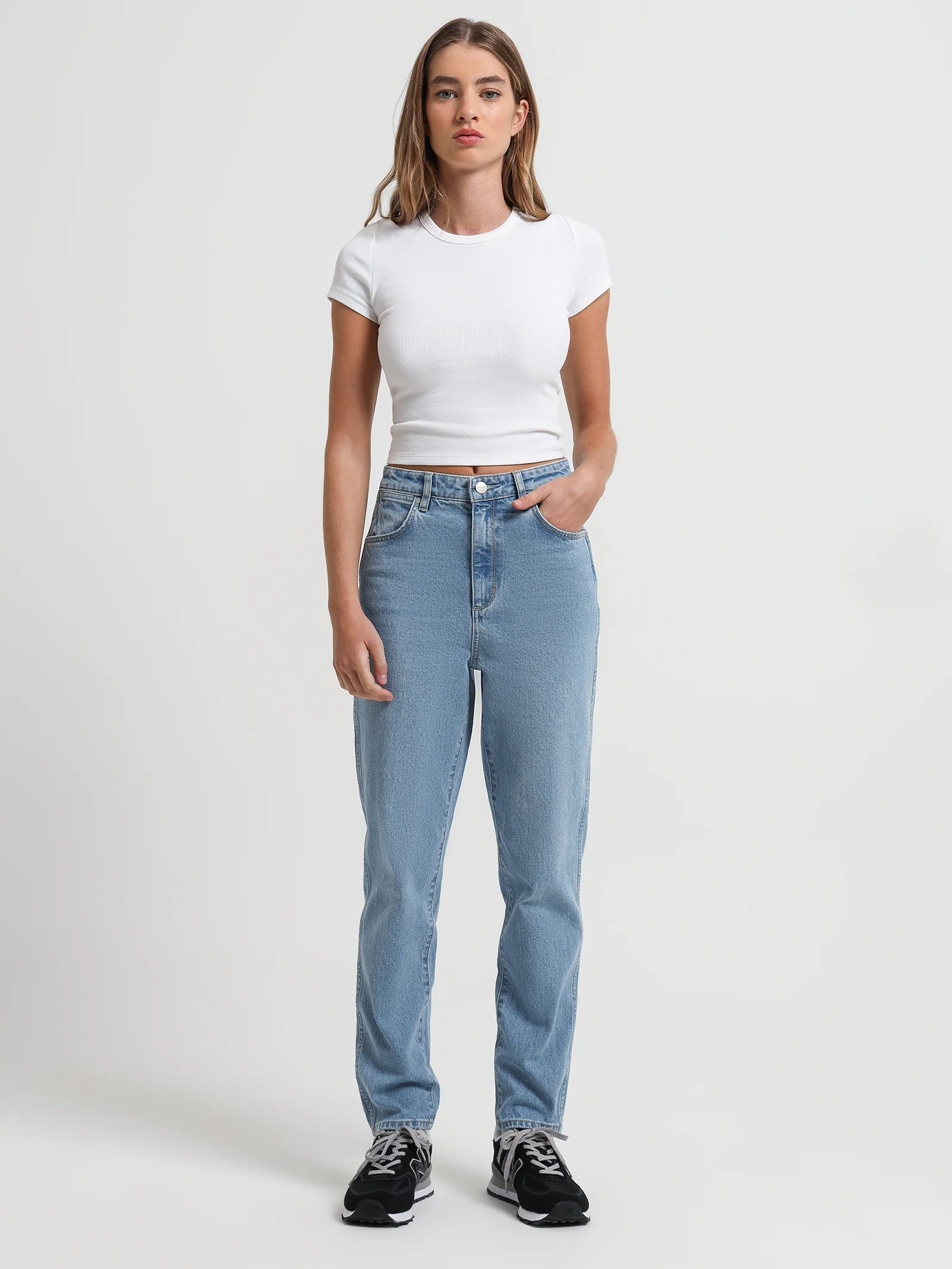 Drew Jeans