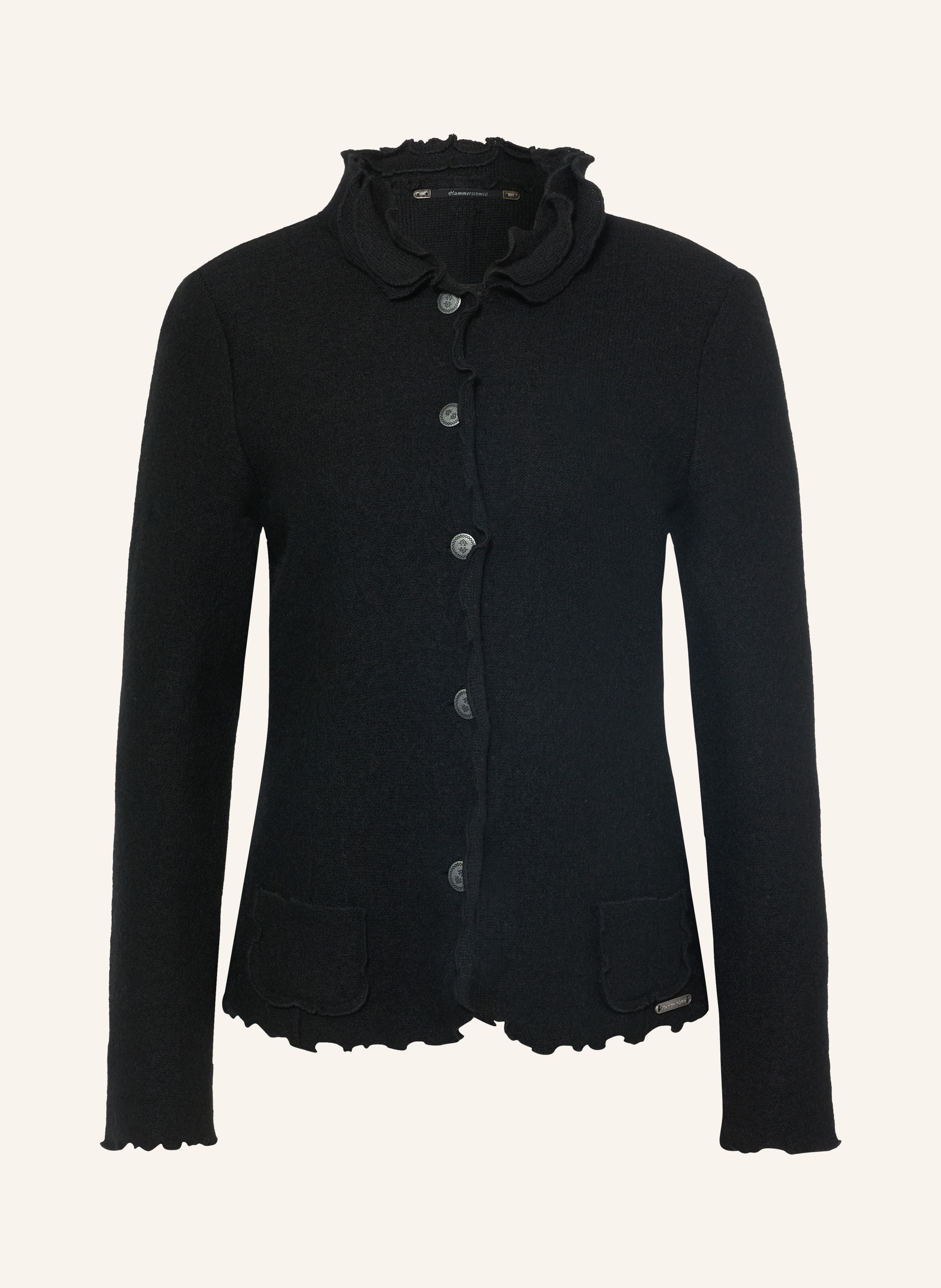 Hammerschmid Strickjacke BADEMN