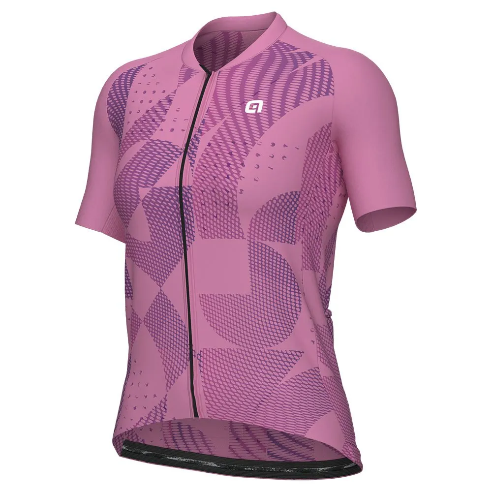 Alé Pragma Enjoy short sleeve jersey