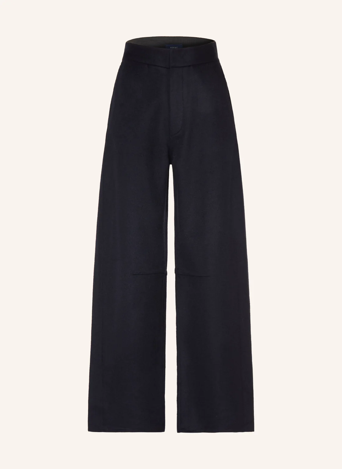 soeur  Marlenehose HAWK aus Flanell
