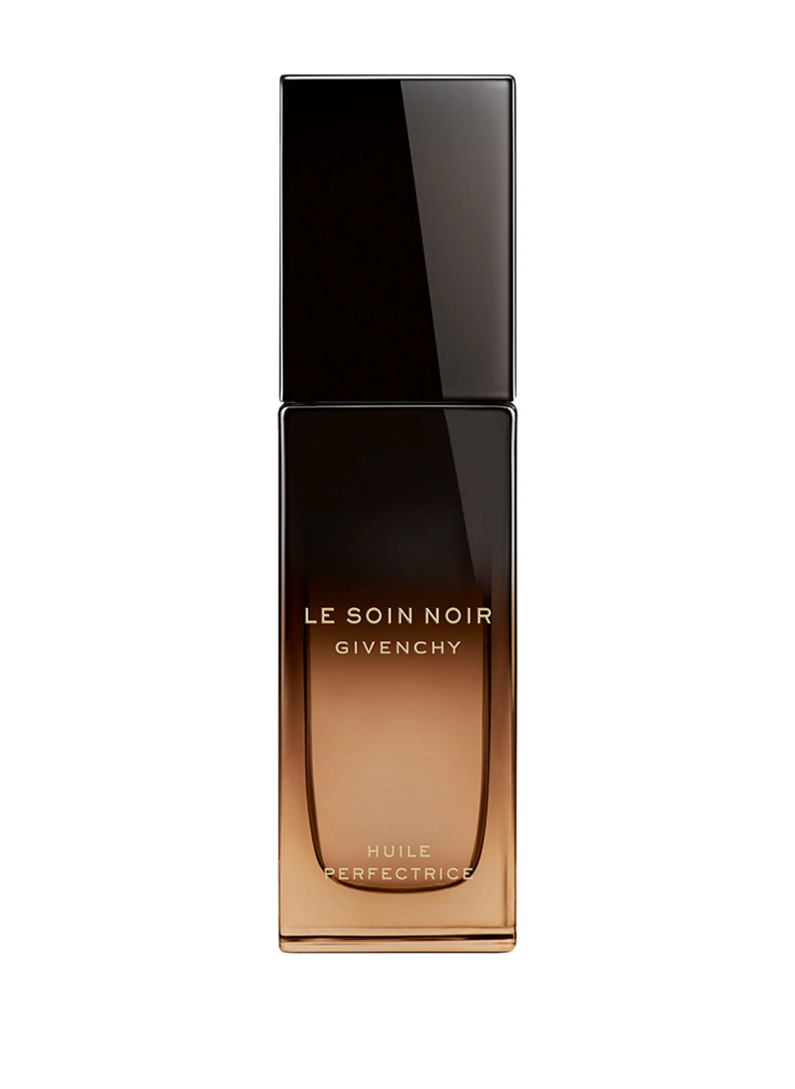 GIVENCHY LE SOIN NOIR PERFECTING OIL