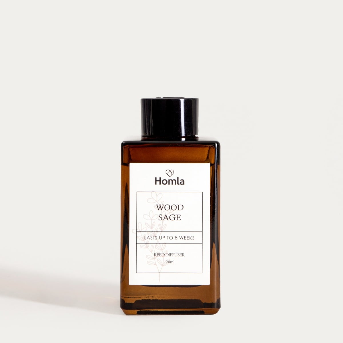 Dyfuzor zapachowy VERDE Wood Sage 120 ml