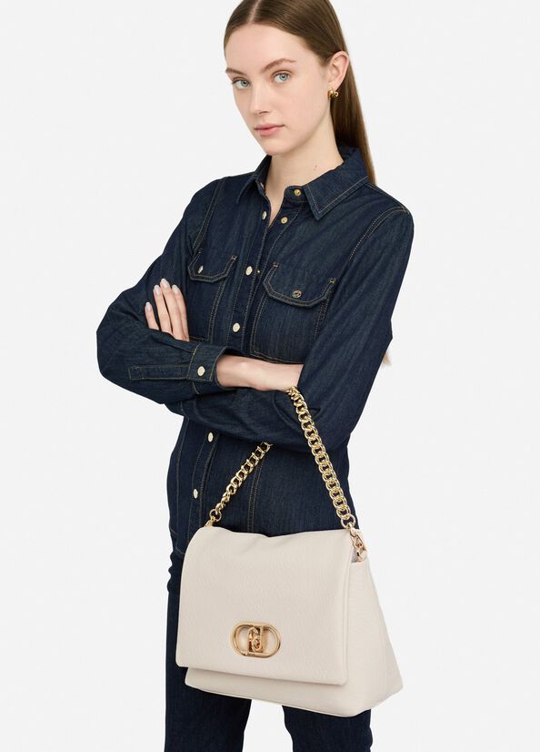 Borsa LaPuffy grande