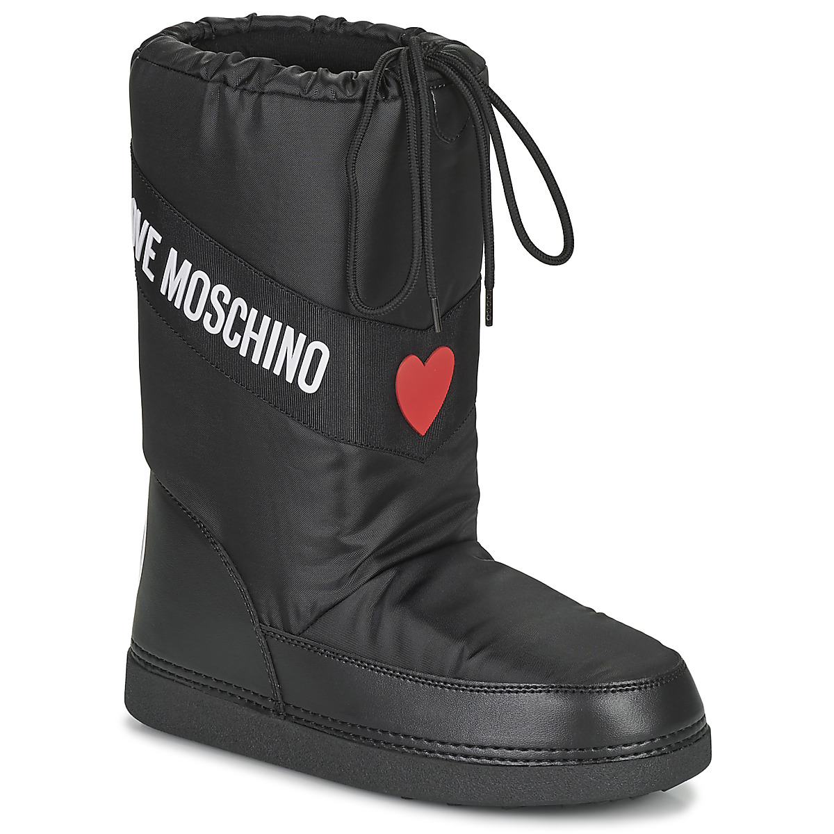 Love Moschino - JA24032G1D - Black