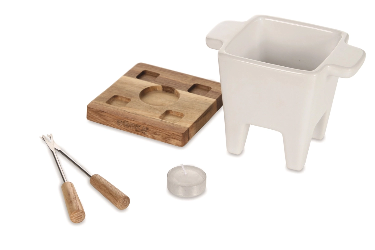 Fondue-Set Friends