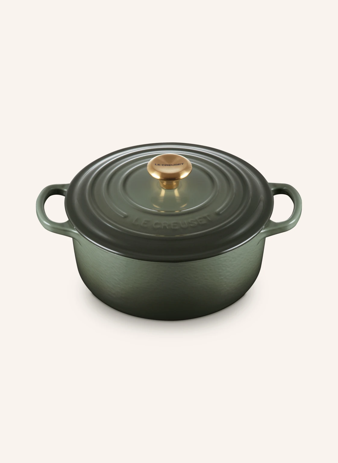 LE CREUSET Bräter SIGNATURE