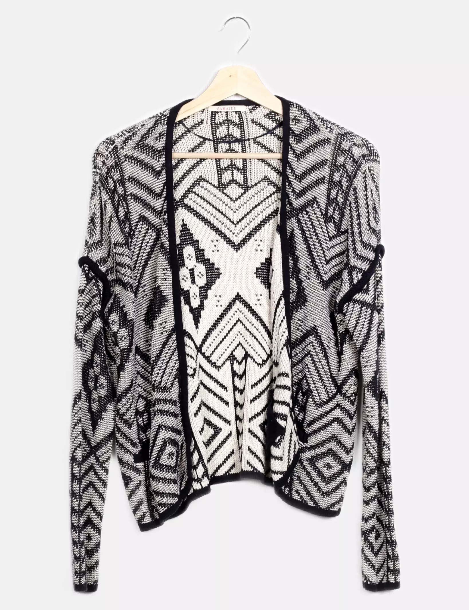 Camaïeu cardigan