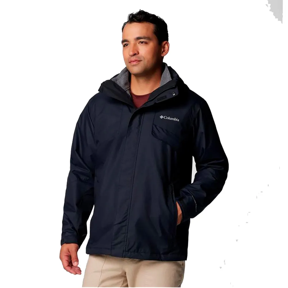 Columbia Bugaboo™ III detachable jacket