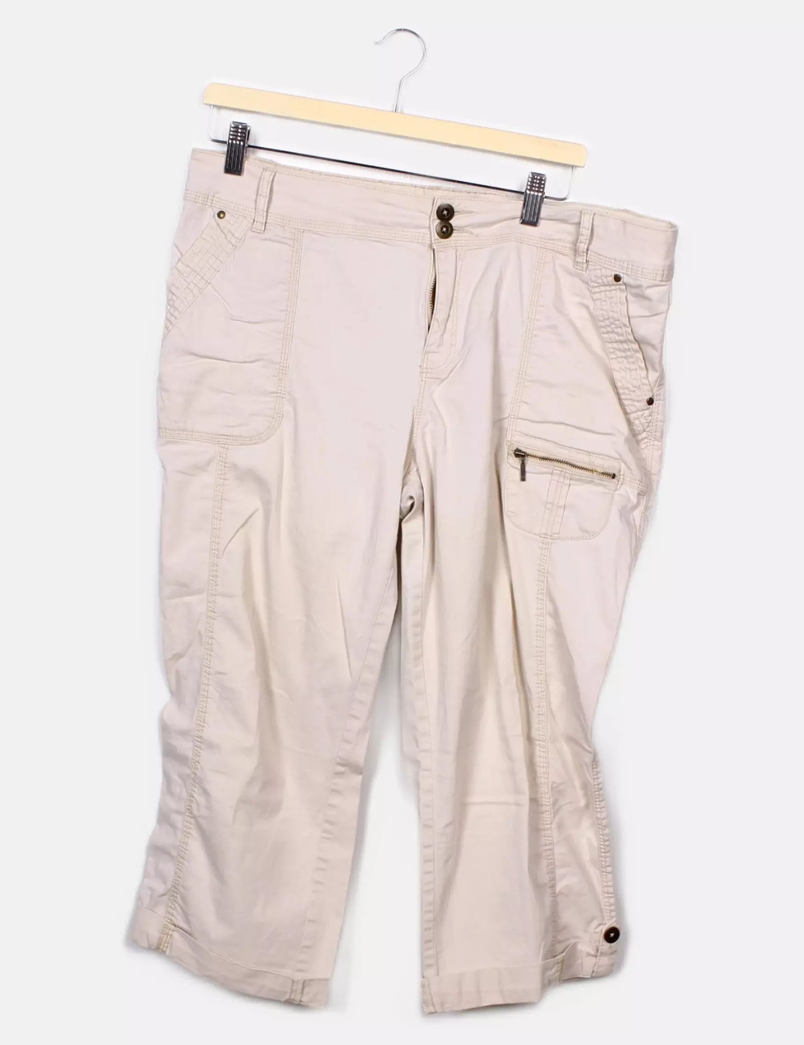 Camaïeu slacks capri