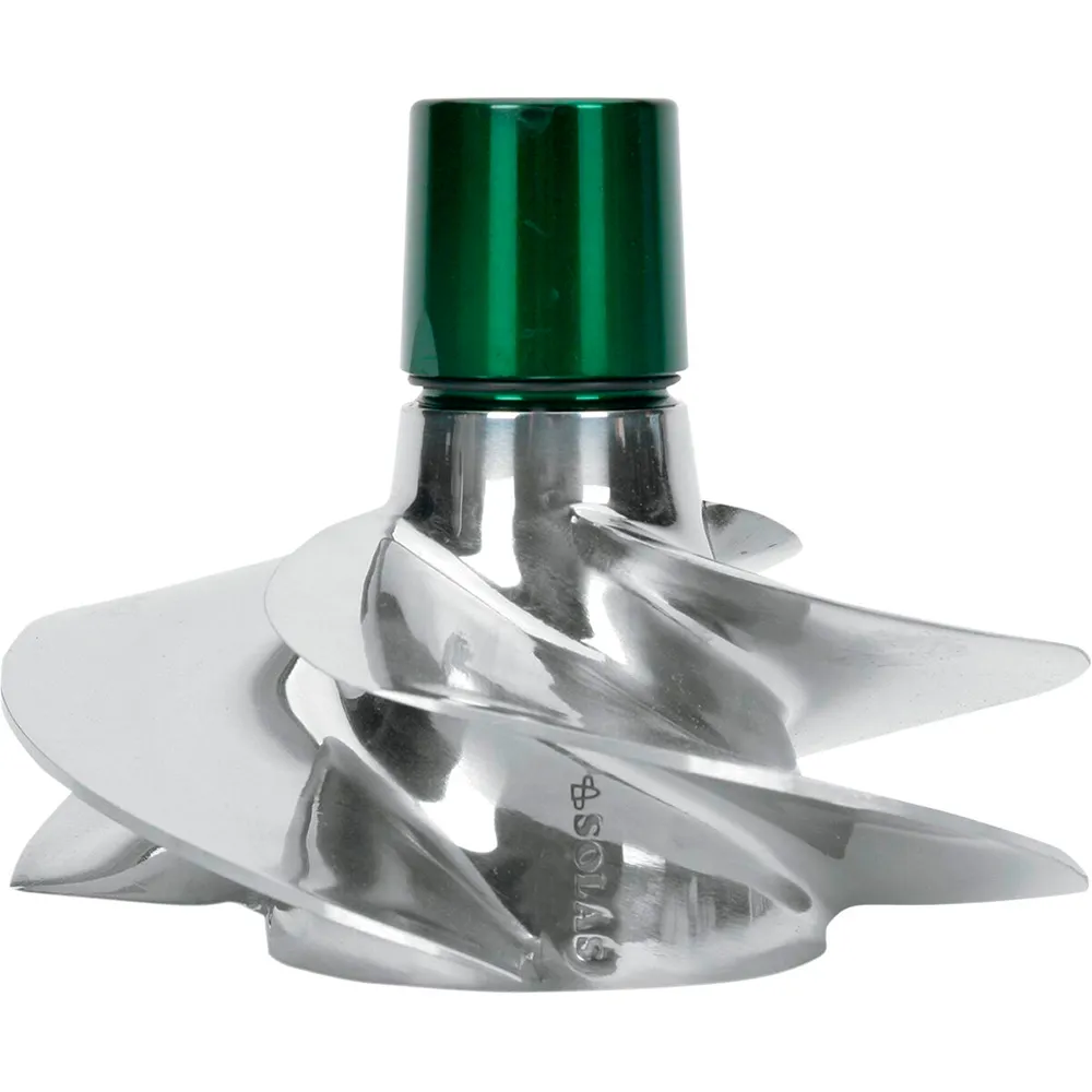 Solas SRX-CD-14/19 impeller