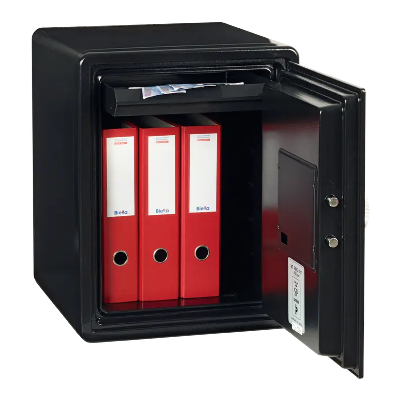 Feuerschutz-Tresor VT-FS 540 EN