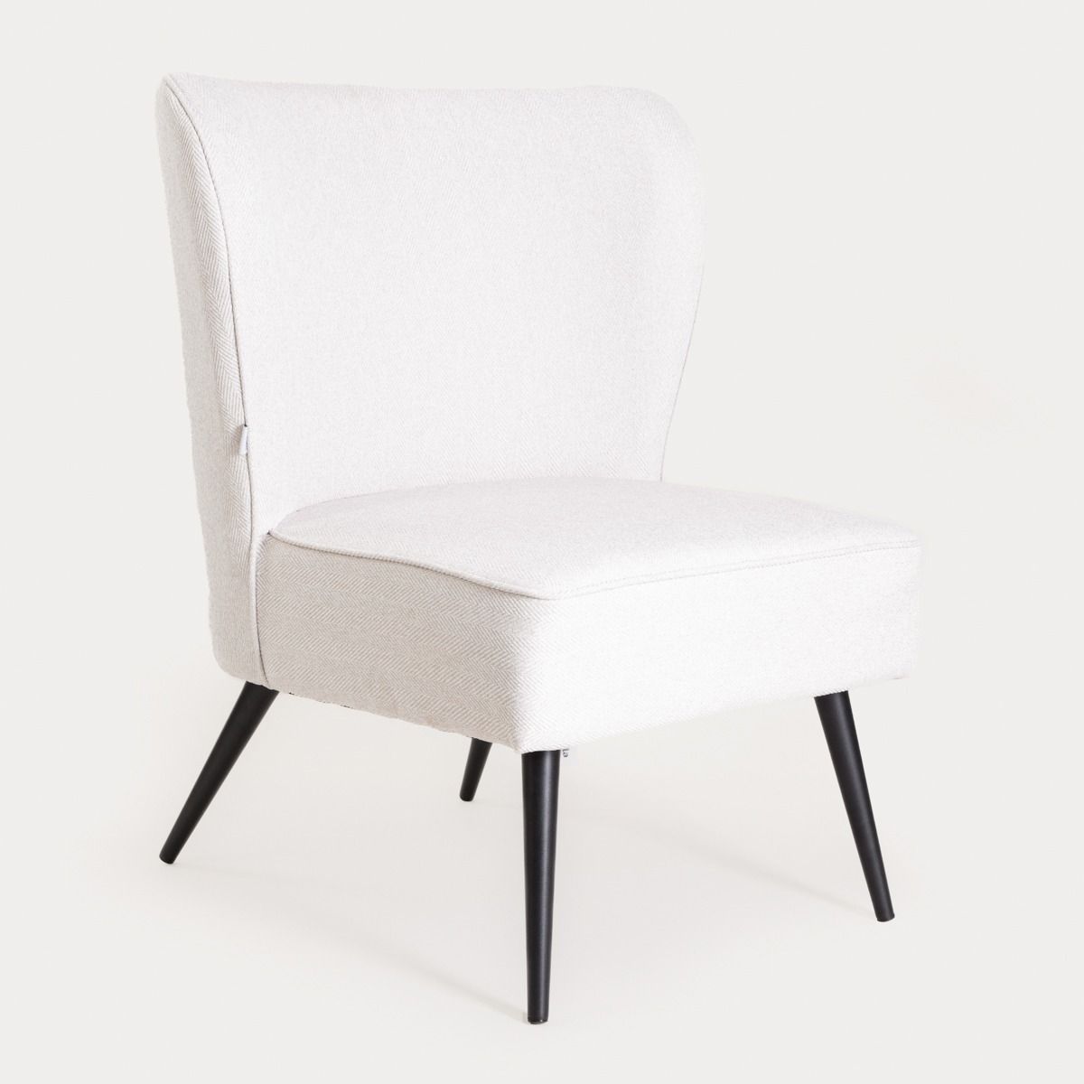 Fotel ABRAZO Beżowy 71x75,5x86 cm