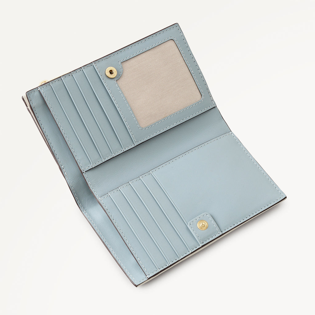 Talbot Way - Medium Bifold Purse