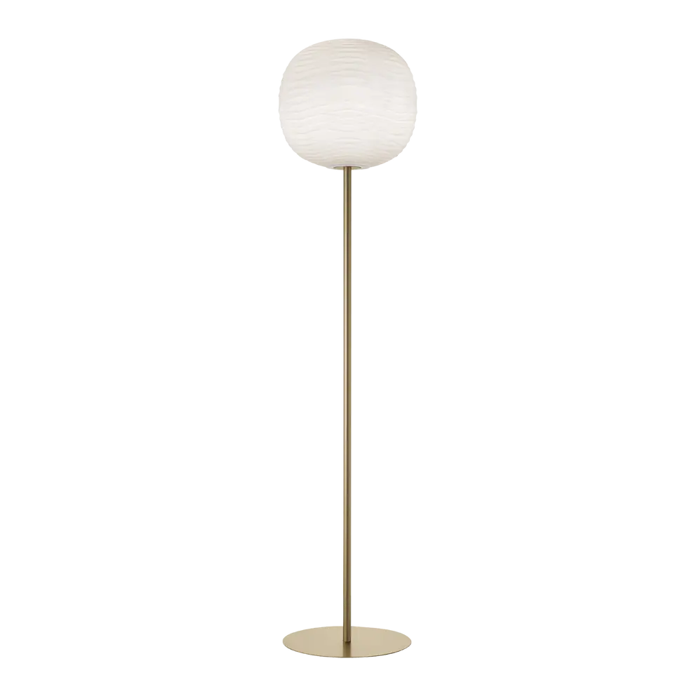 Stehleuchte Gem