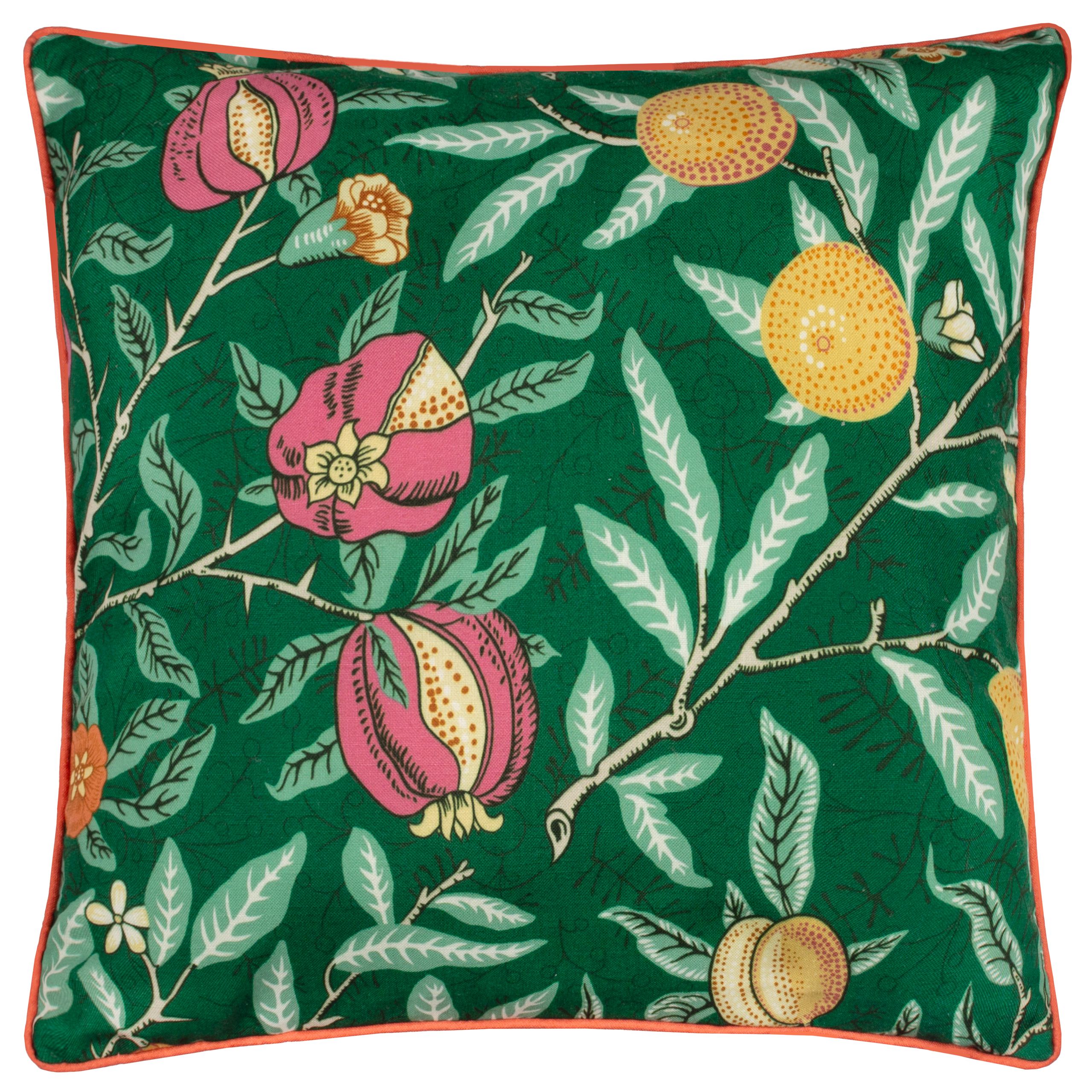 Morris & Co Fruits Outdoor Cushion