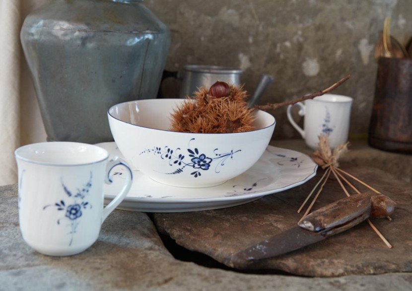 Miska (13 cm) Old Luxembourg Villeroy & Boch