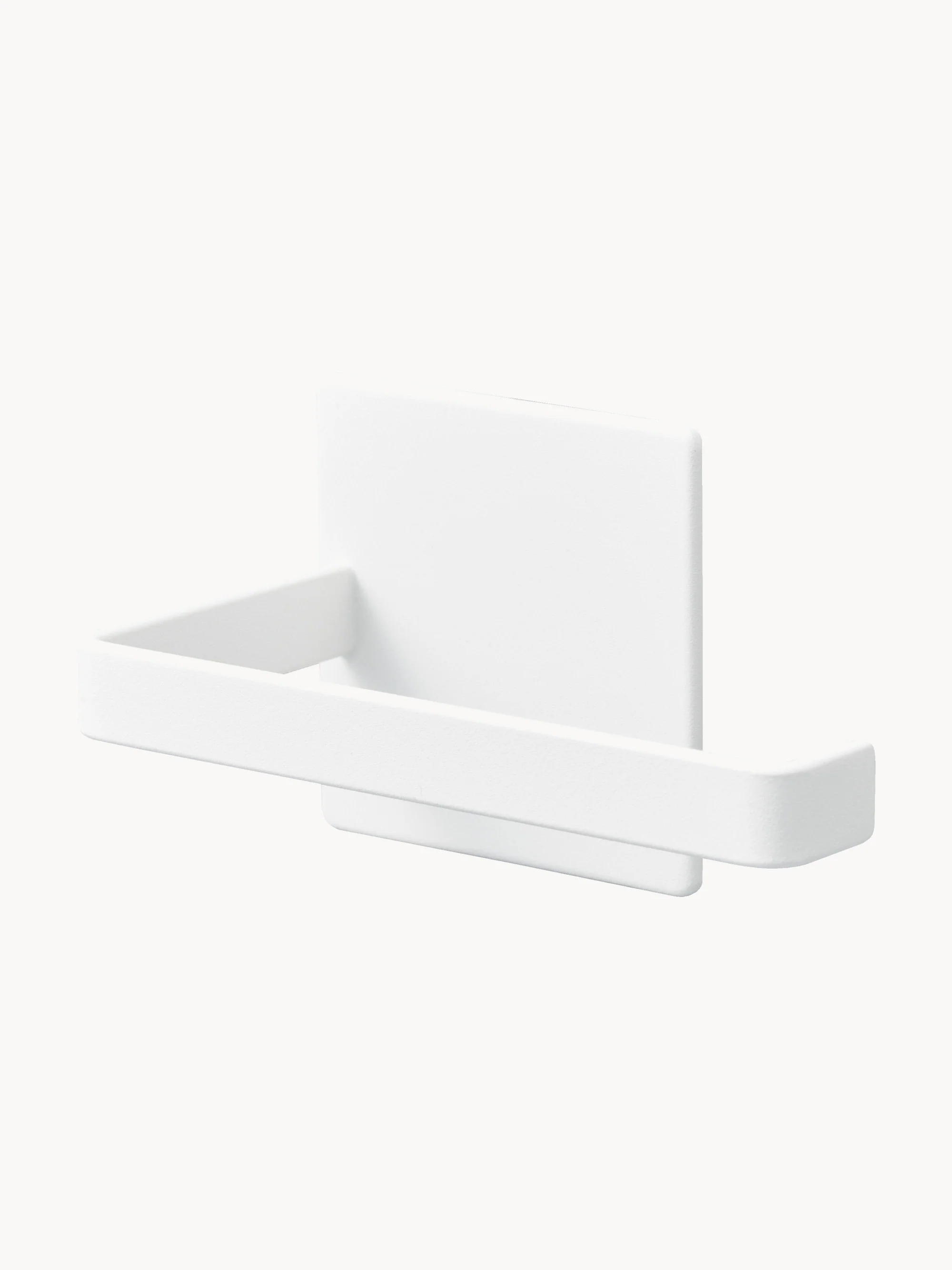 Magnetischer Toilettenpapierhalter Tower