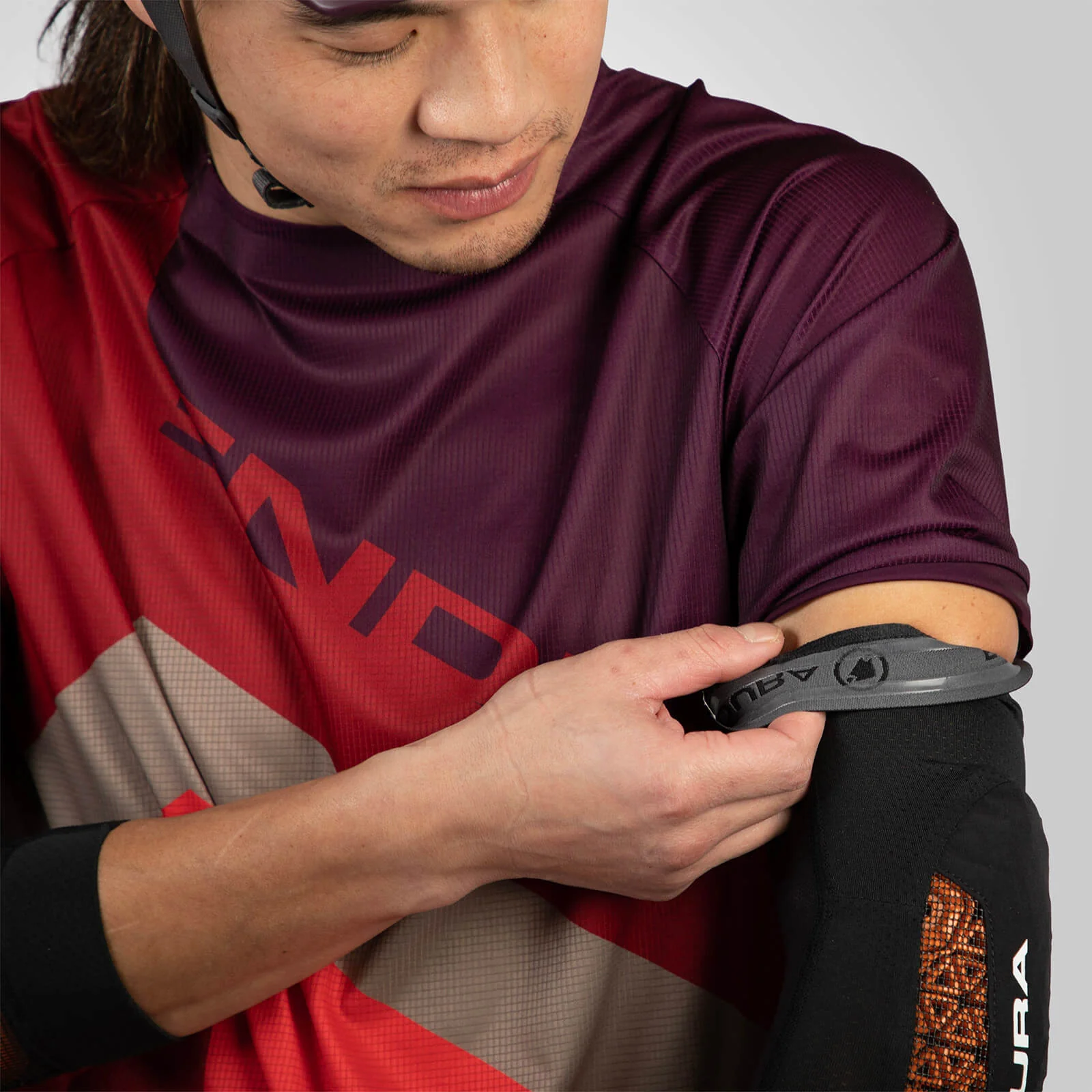MT500 D3O® Elbow Pads - Black