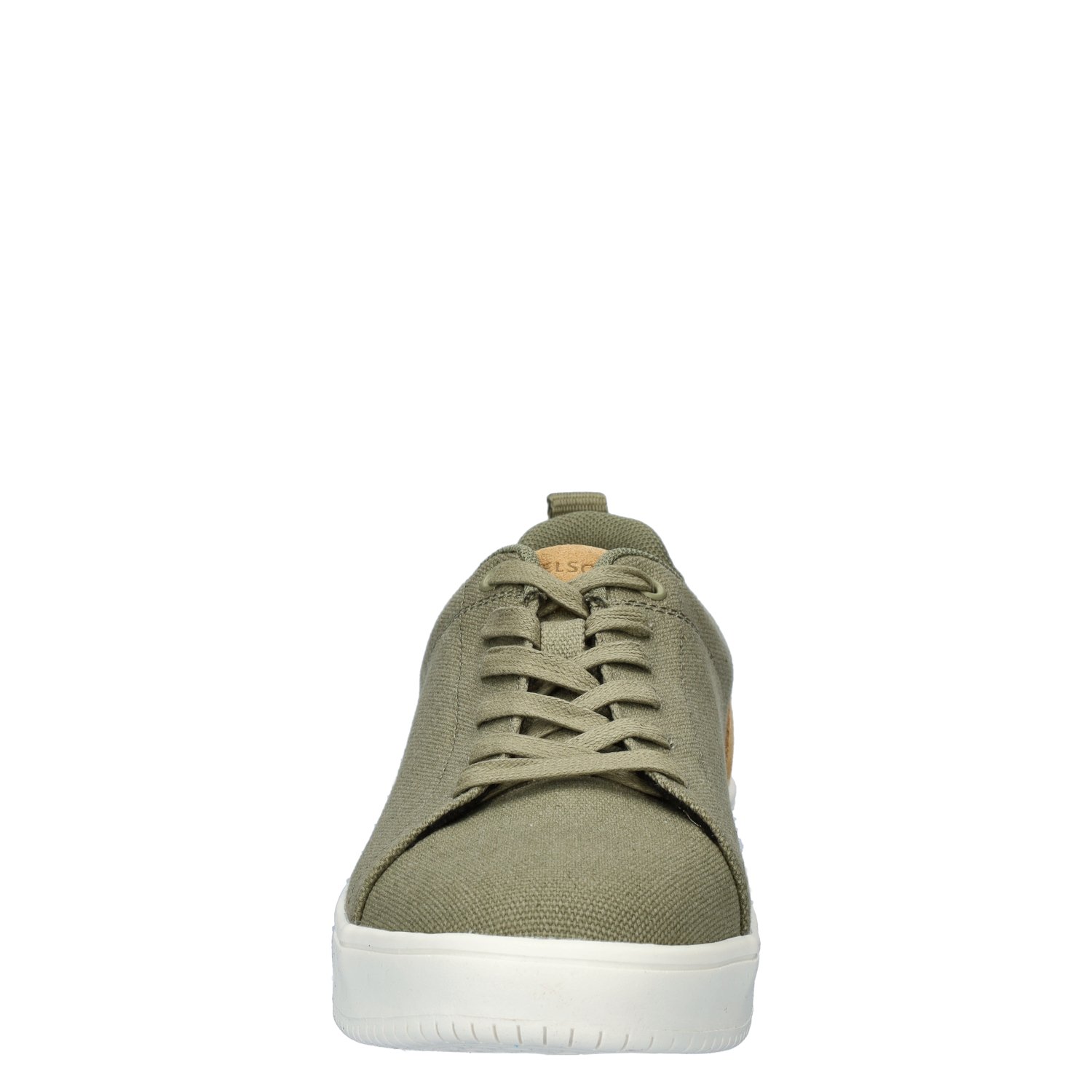 Nelson heren sneaker