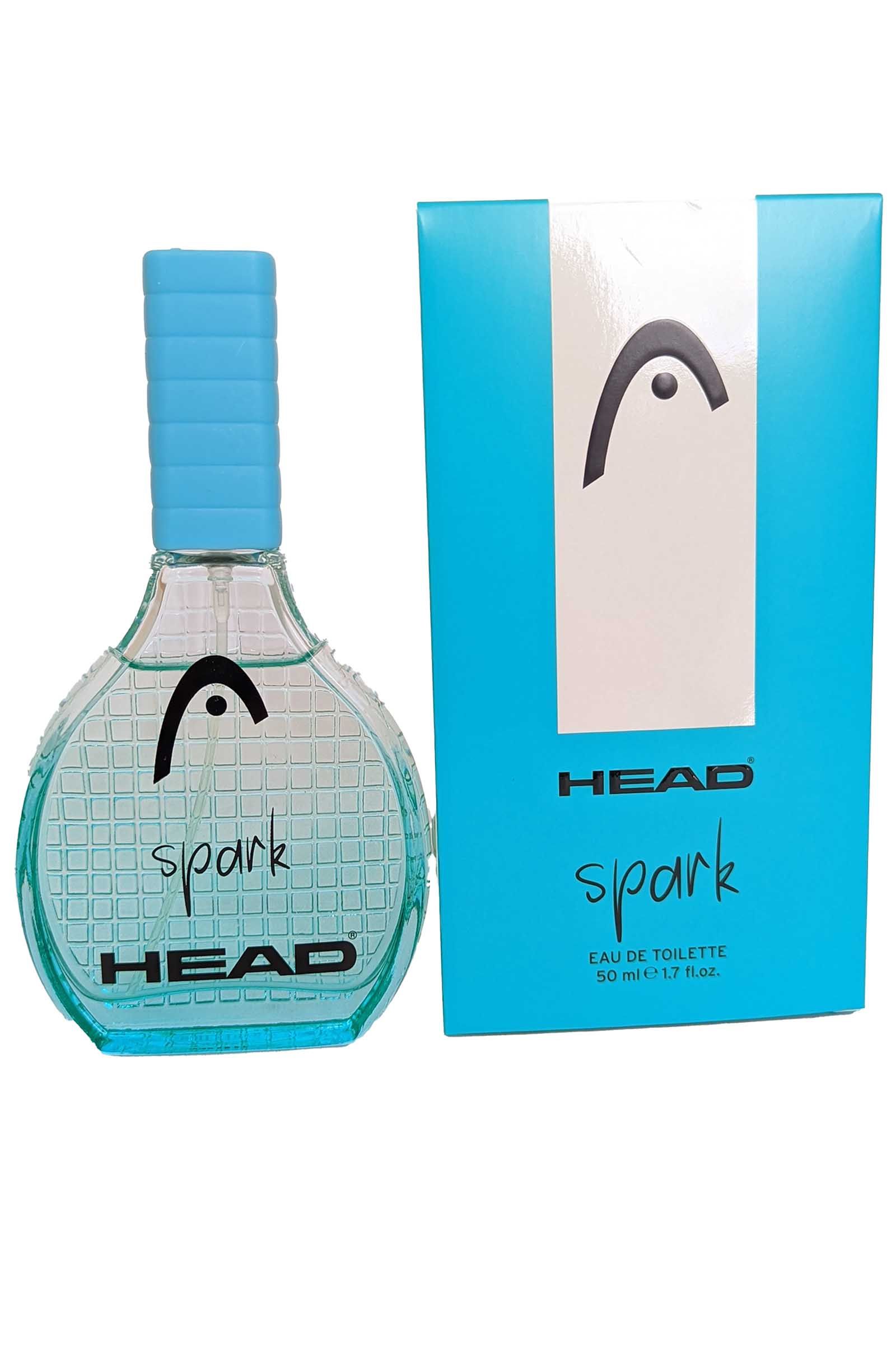 Head Spark pour femme Eau de Toilette Spray 50ml