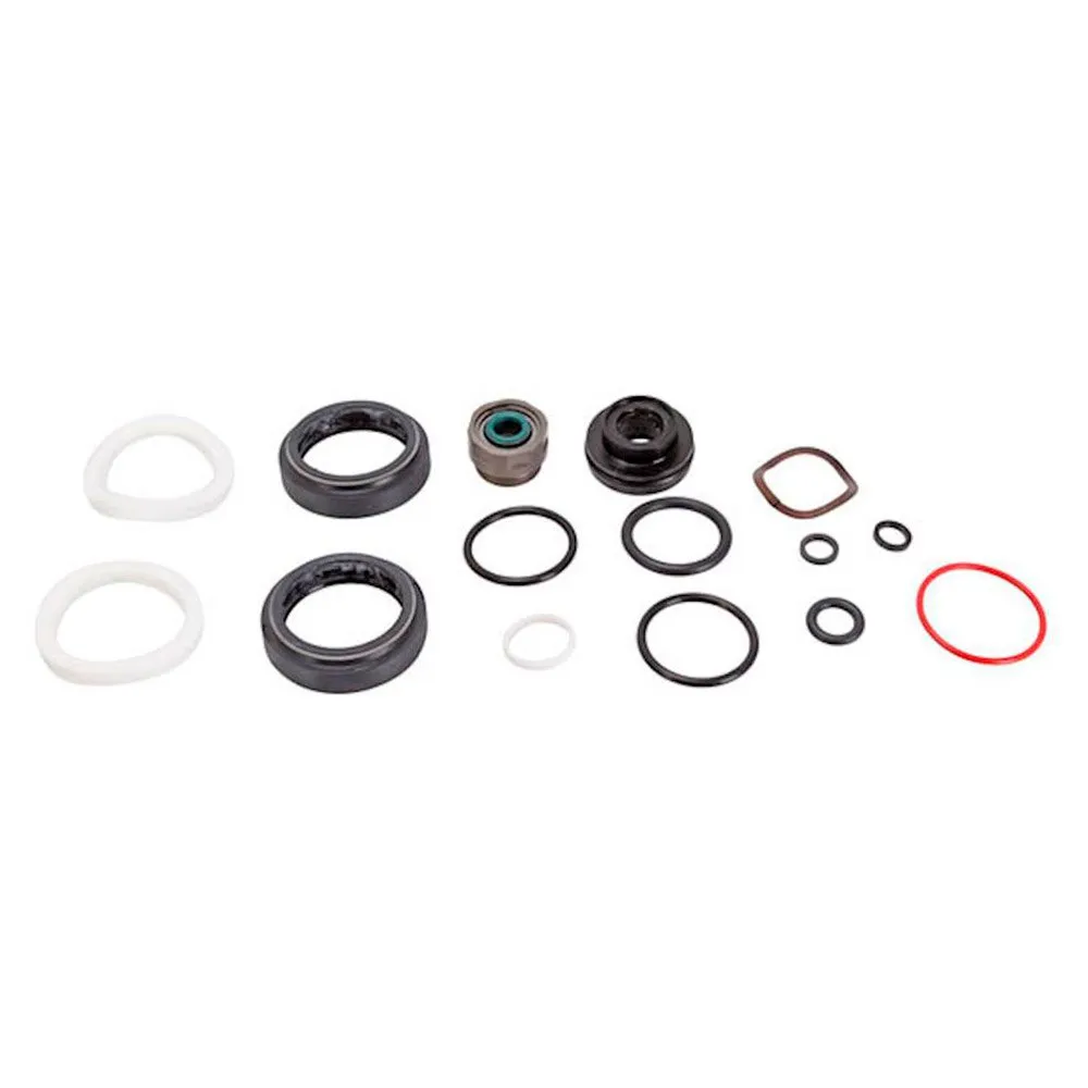 RockShox 200H Lyric/Pike 29  Dual Air service kit