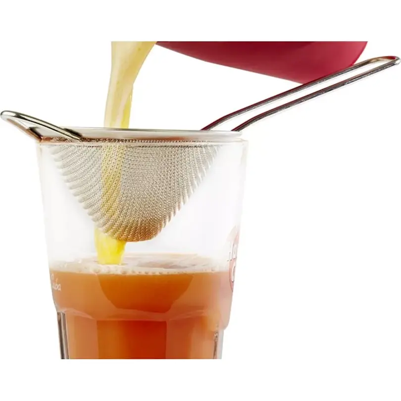 Cocktailsieb Aps