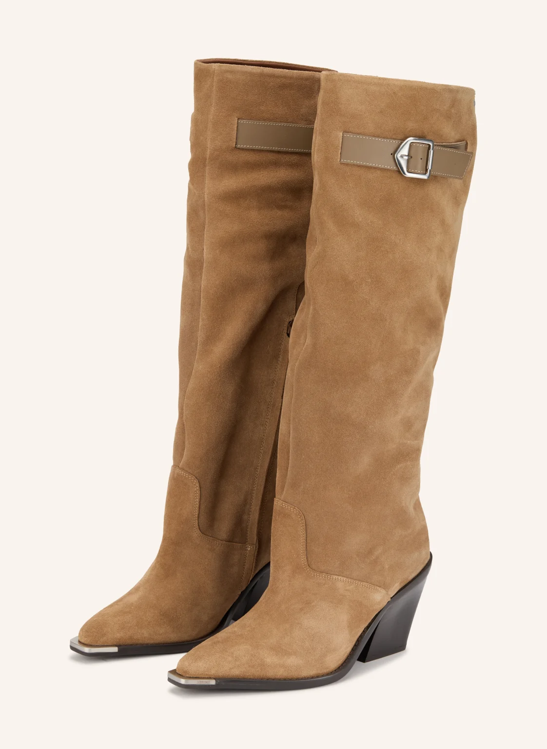 BRONX Cowboy Boots NEW KOLE