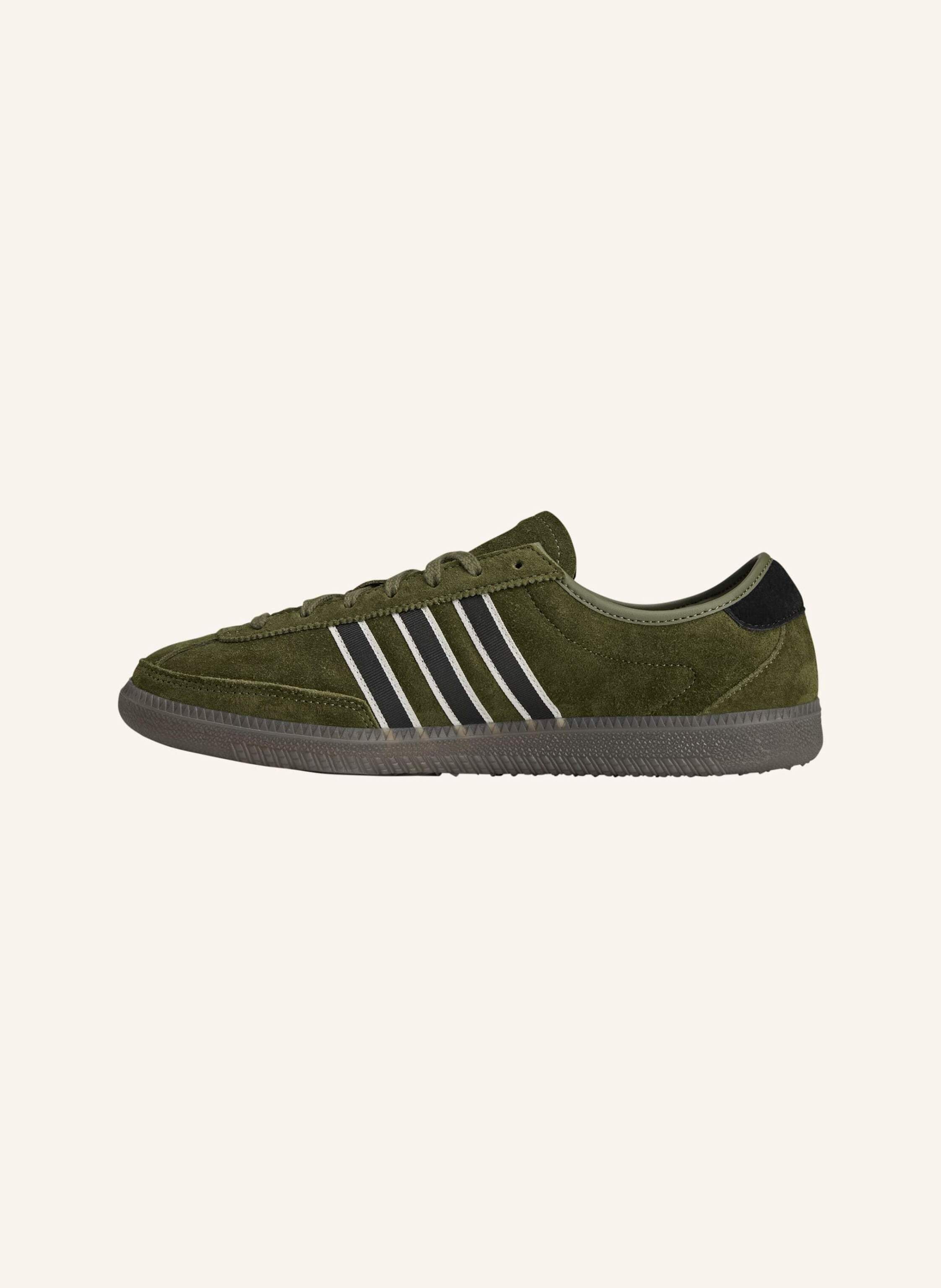 adidas Originals GRALFY SPZL TURNSCHUHE