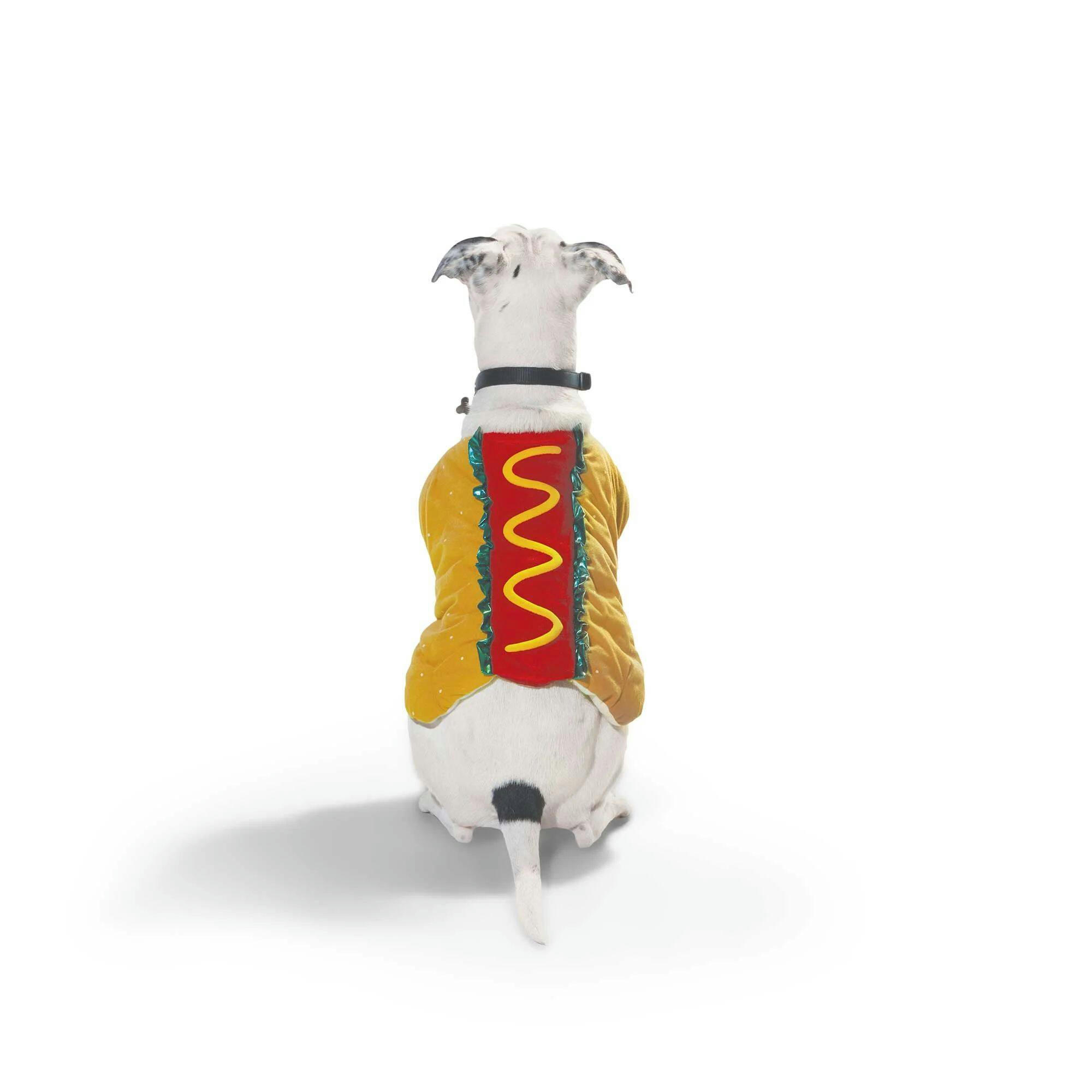 Bootique Hotdog Costume