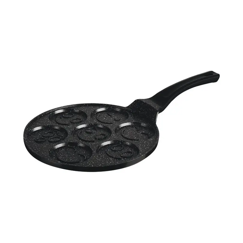 Pfanne Black Rose Collection