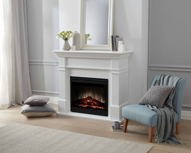 Dimplex Kenton Electric Fireplace