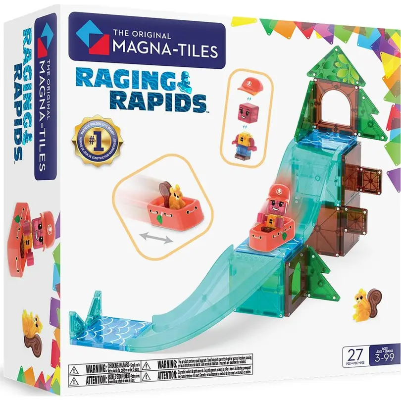 Bausatz Raging Rapids