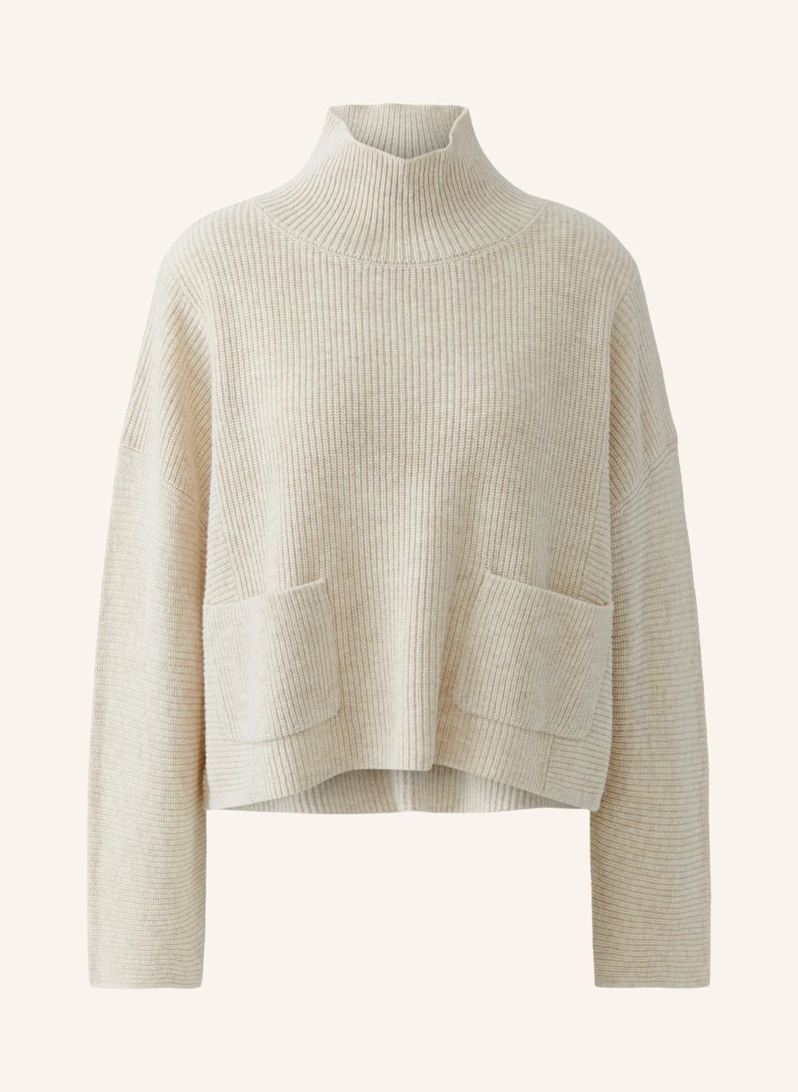 Oui Pullover