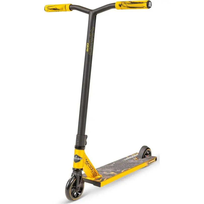 Scooter Whip Extreme
