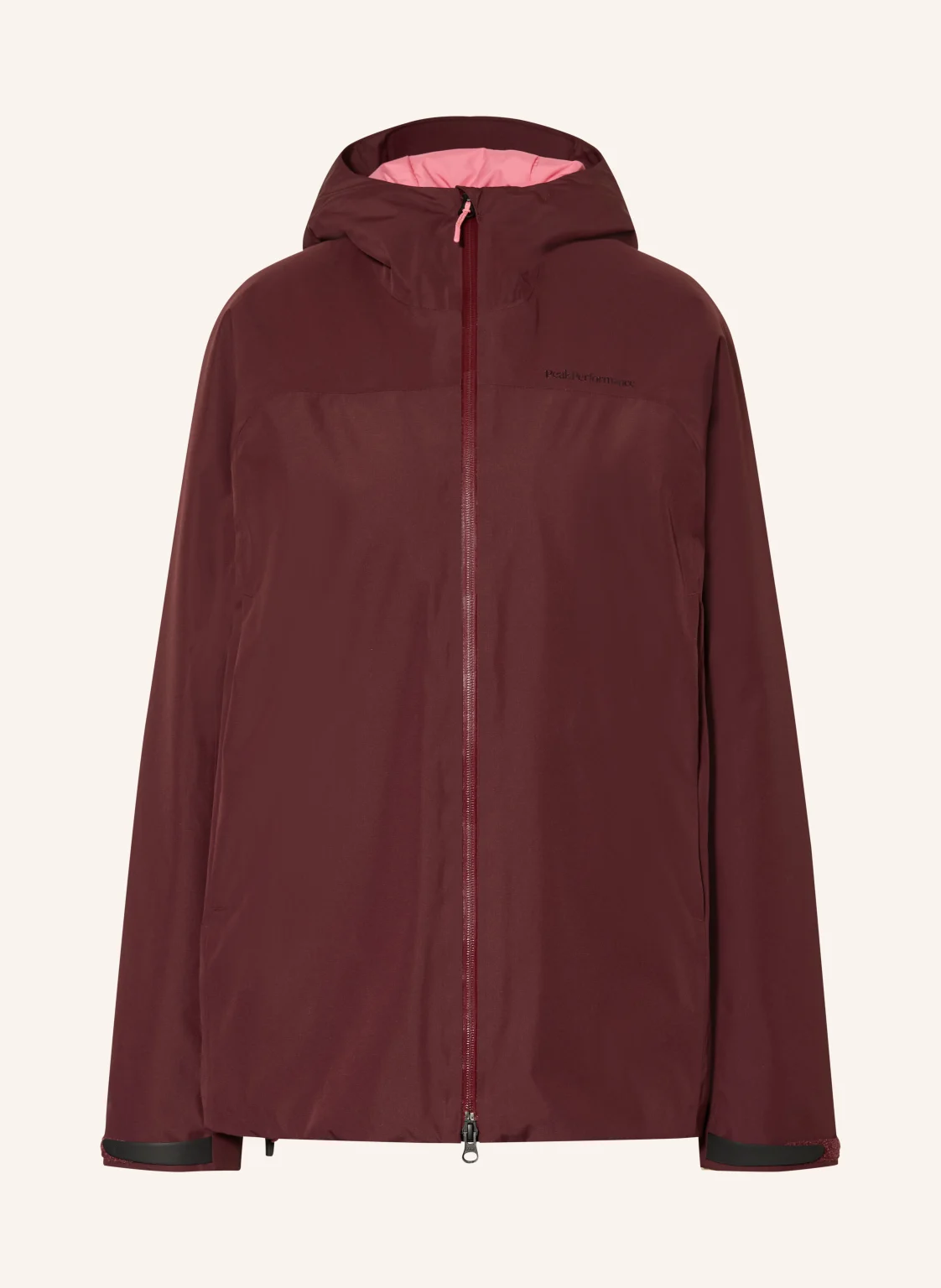 Peak Performance Steppjacke TREELINE INSULATED