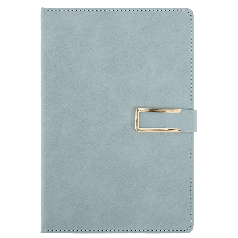 Carnet de notes simili A5 15x21,5cm - 3 modèles
