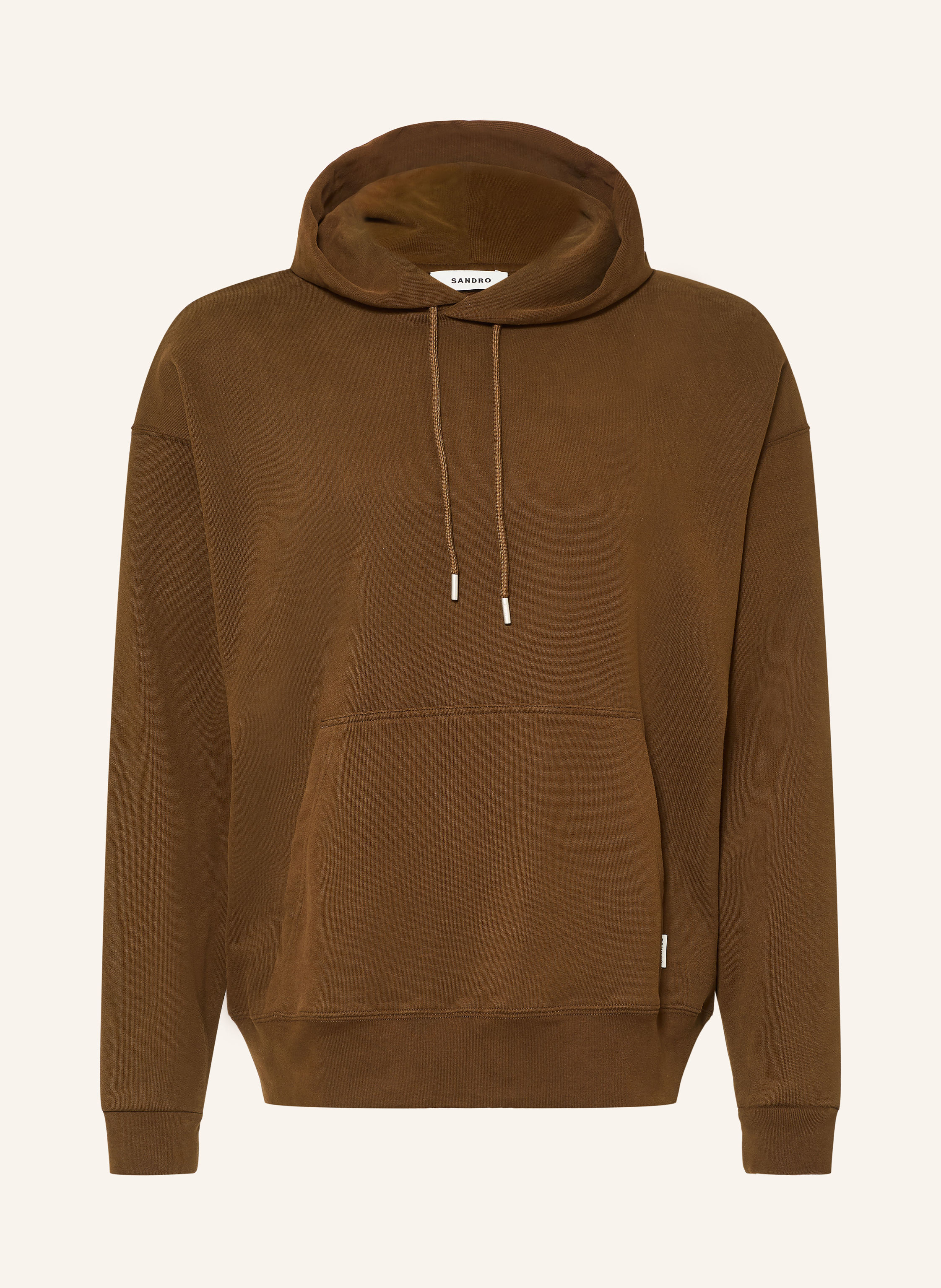 SANDRO Oversized-Hoodie