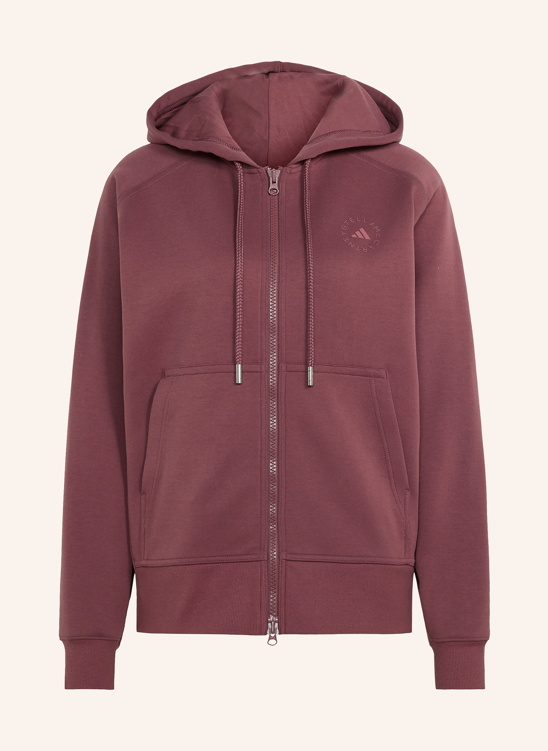 adidas by Stella McCartney Sweatjacke ADIDAS BY STELLA MCCARTNEY