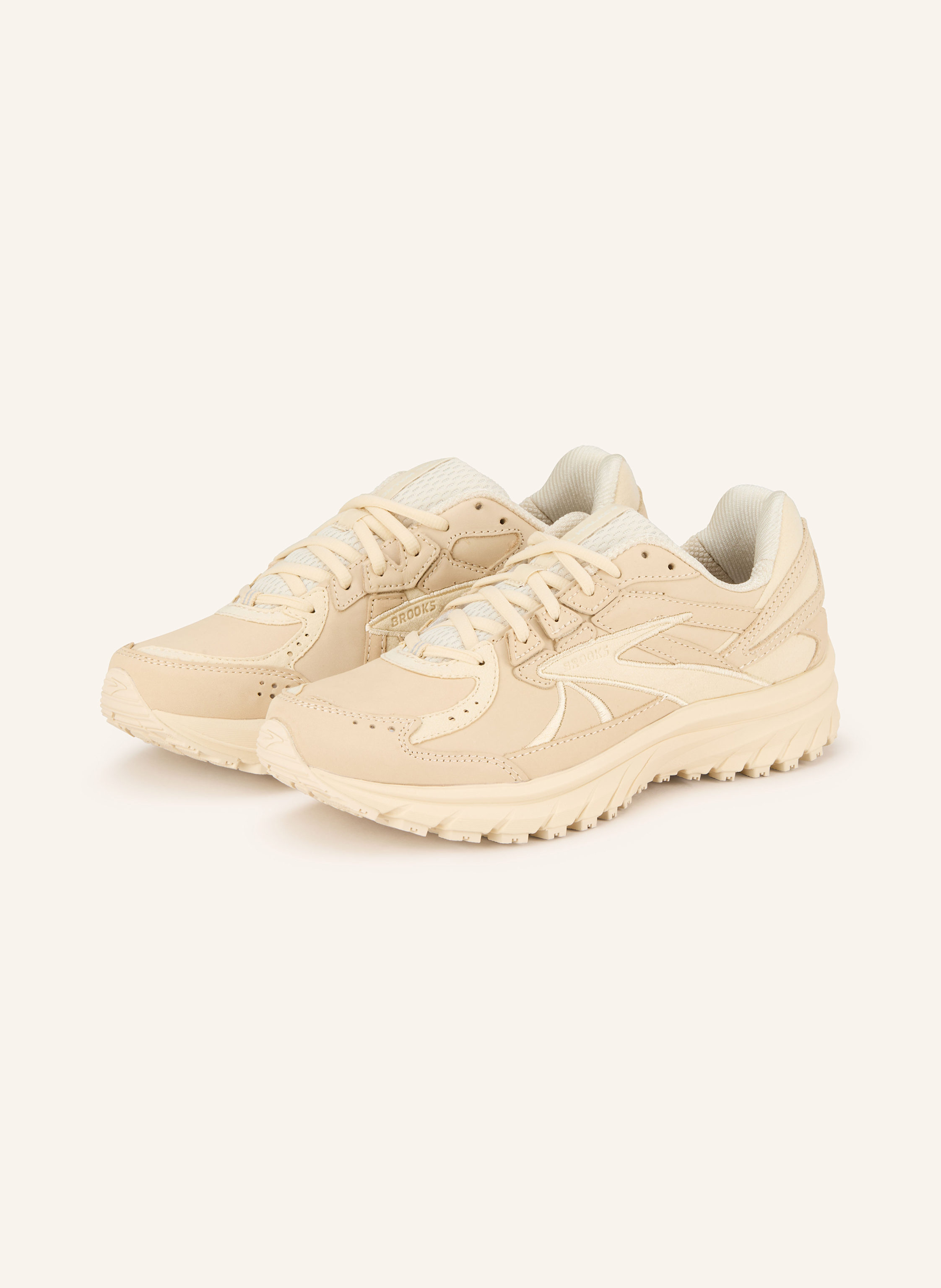 BROOKS Laufschuhe ZEAL WALKER