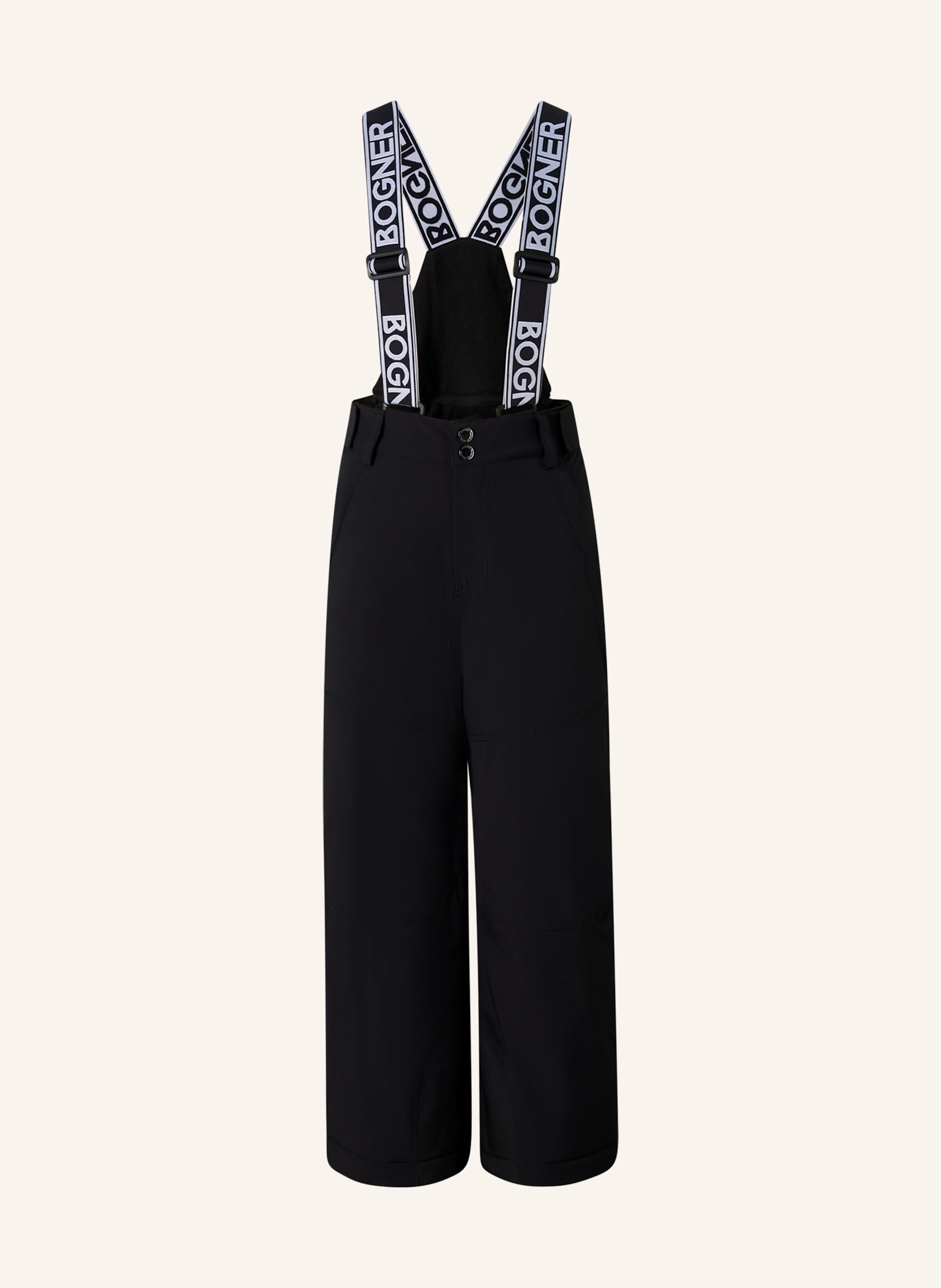 BOGNER Kids Skihose Yuki