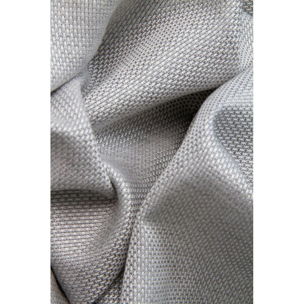 - Rideau extérieur gris 140 x 250