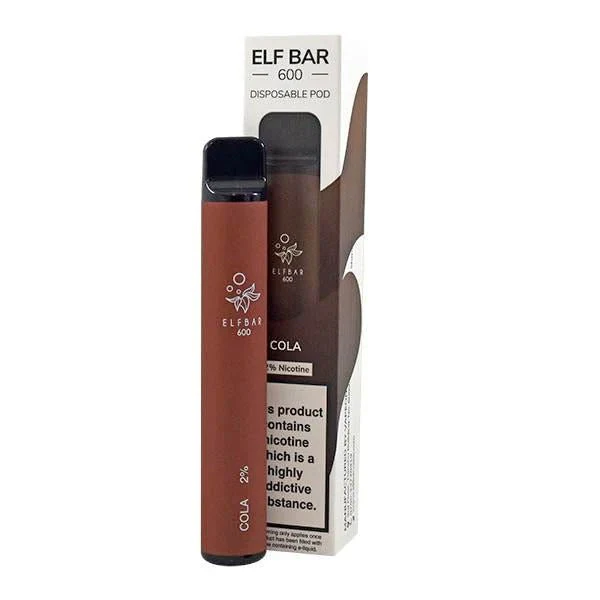 Elf Bar Cola 2ML
