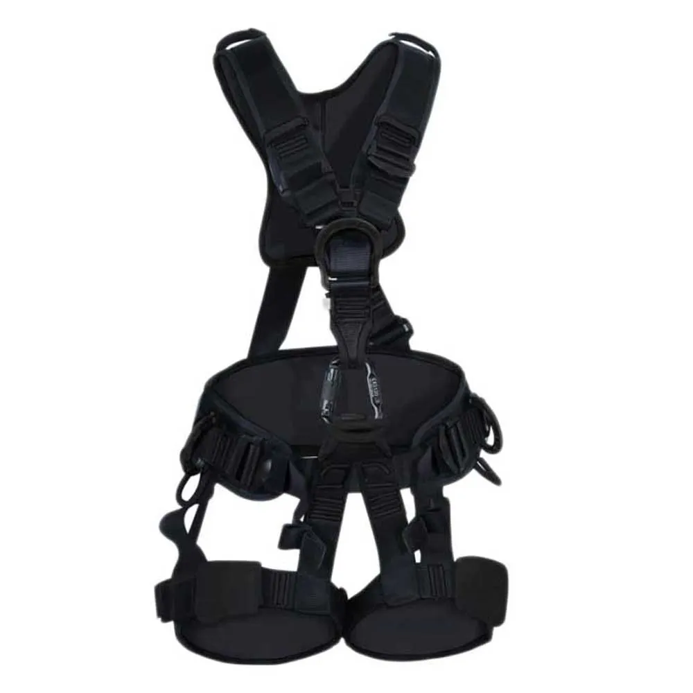 Beal Hero Pro Complete Harness