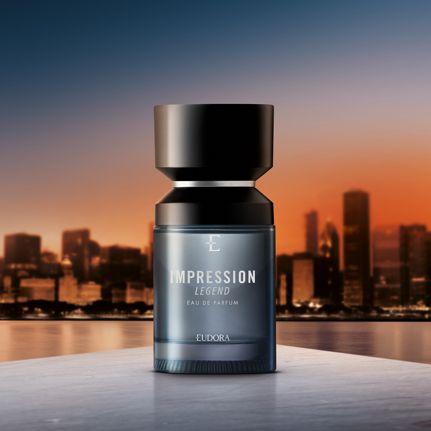 Impression Legend Eau De Parfum 100ml