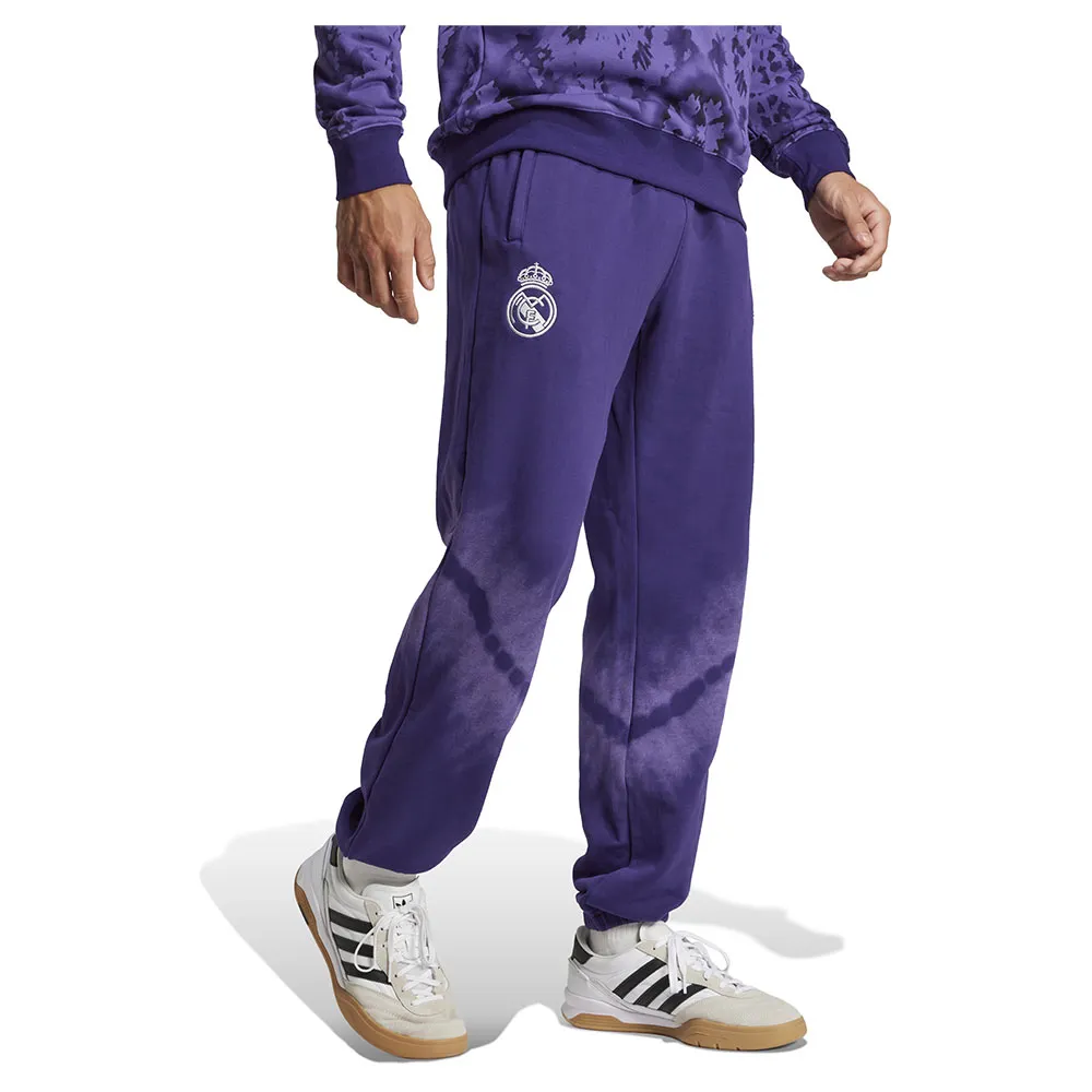 adidas Real Madrid CNY pants